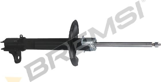 Bremsi SA1654 - Ammortizzatore www.autoricambi360.it