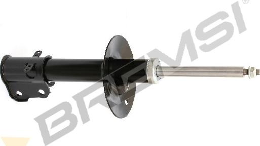 Bremsi SA1656 - Ammortizzatore www.autoricambi360.it