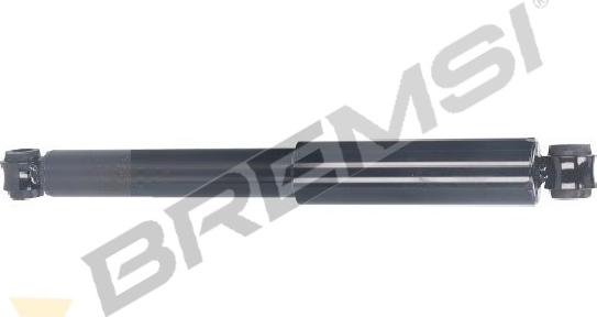 Bremsi SA1650 - Ammortizzatore www.autoricambi360.it