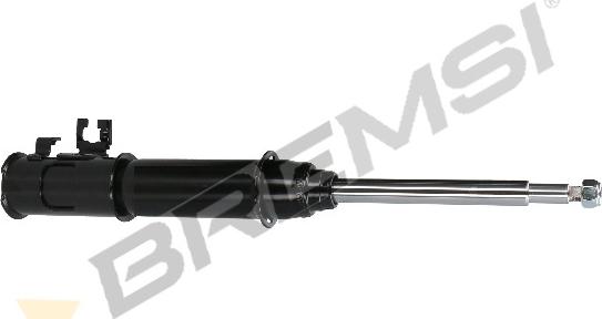 Bremsi SA1651 - Ammortizzatore www.autoricambi360.it