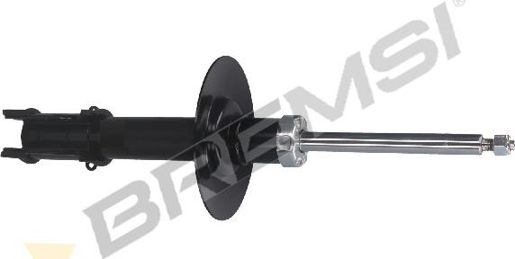 Bremsi SA1653 - Ammortizzatore www.autoricambi360.it