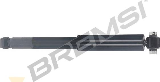 Bremsi SA1657 - Ammortizzatore www.autoricambi360.it