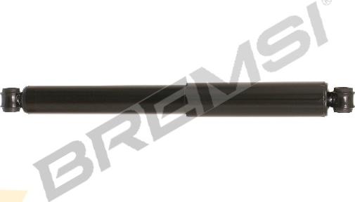 Bremsi SA1664 - Ammortizzatore www.autoricambi360.it