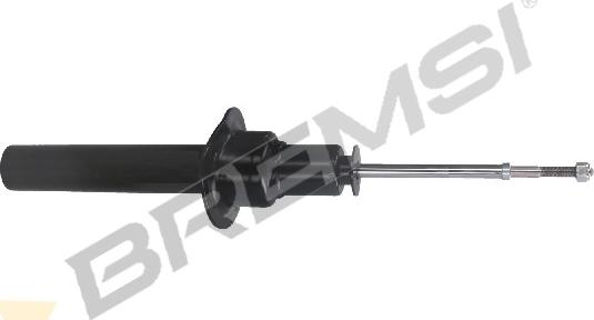 Bremsi SA1665 - Ammortizzatore www.autoricambi360.it