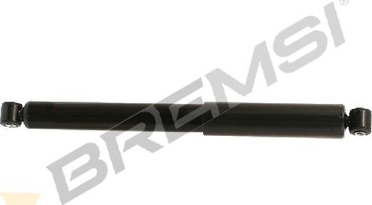 Bremsi SA1666 - Ammortizzatore www.autoricambi360.it