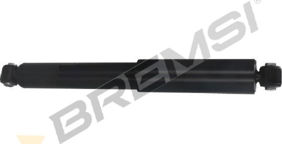 Bremsi SA1660 - Ammortizzatore www.autoricambi360.it