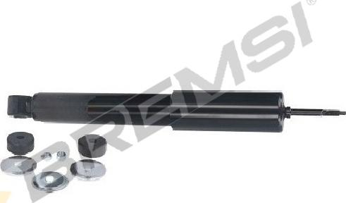 Bremsi SA1661 - Ammortizzatore www.autoricambi360.it