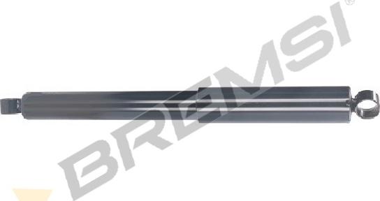 Bremsi SA1663 - Ammortizzatore www.autoricambi360.it