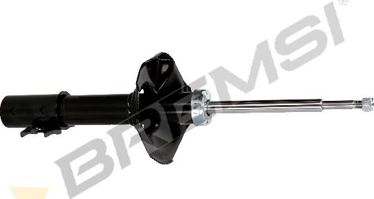 Bremsi SA1619 - Ammortizzatore www.autoricambi360.it
