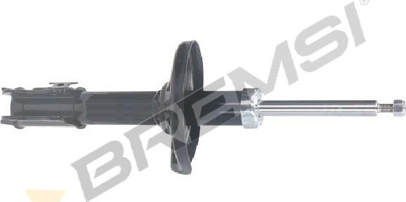 Bremsi SA1615 - Ammortizzatore www.autoricambi360.it