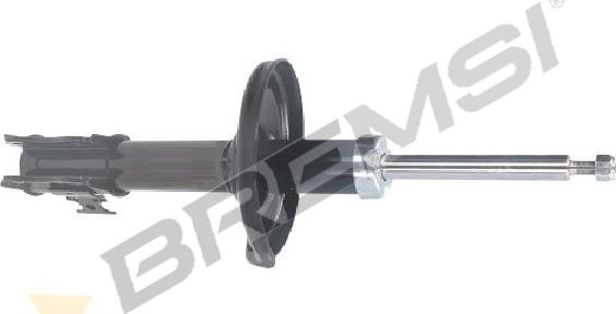 Bremsi SA1616 - Ammortizzatore www.autoricambi360.it
