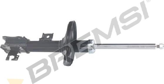 Bremsi SA1617 - Ammortizzatore www.autoricambi360.it