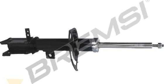 Bremsi SA1689 - Ammortizzatore www.autoricambi360.it