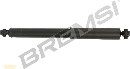 Bremsi SA1685 - Ammortizzatore www.autoricambi360.it