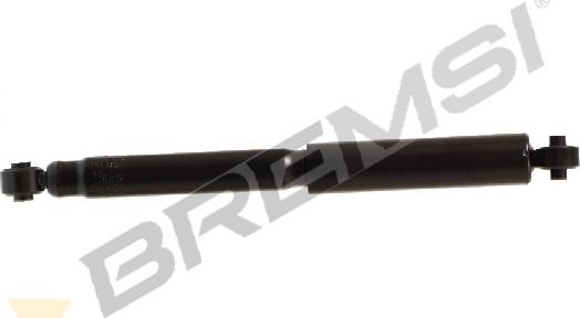 Bremsi SA1686 - Ammortizzatore www.autoricambi360.it