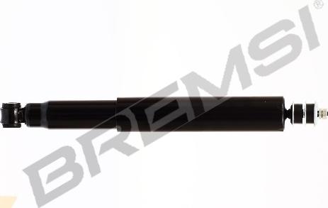 Bremsi SA1681 - Ammortizzatore www.autoricambi360.it