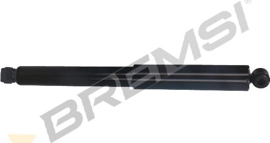 Bremsi SA1688 - Ammortizzatore www.autoricambi360.it