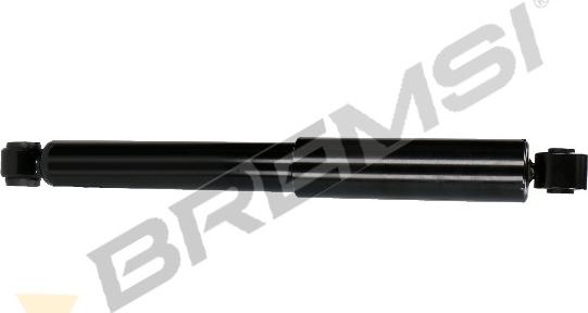 Bremsi SA1683 - Ammortizzatore www.autoricambi360.it