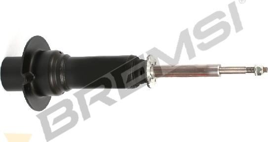 Bremsi SA1687 - Ammortizzatore www.autoricambi360.it