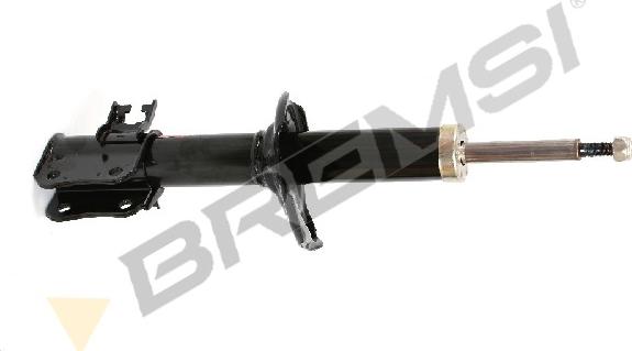 Bremsi SA1635 - Ammortizzatore www.autoricambi360.it