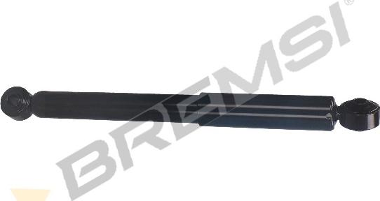 Bremsi SA1629 - Ammortizzatore www.autoricambi360.it