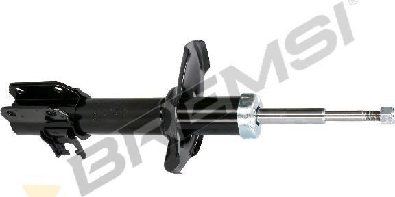 Bremsi SA1621 - Ammortizzatore www.autoricambi360.it