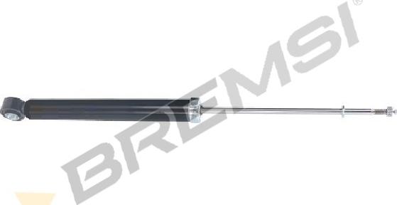 Bremsi SA1623 - Ammortizzatore www.autoricambi360.it