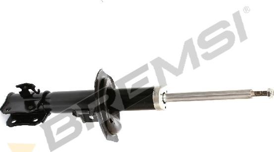 Bremsi SA1622 - Ammortizzatore www.autoricambi360.it
