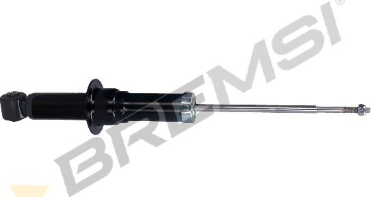 Bremsi SA1679 - Ammortizzatore www.autoricambi360.it