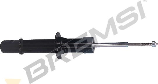Bremsi SA1674 - Ammortizzatore www.autoricambi360.it