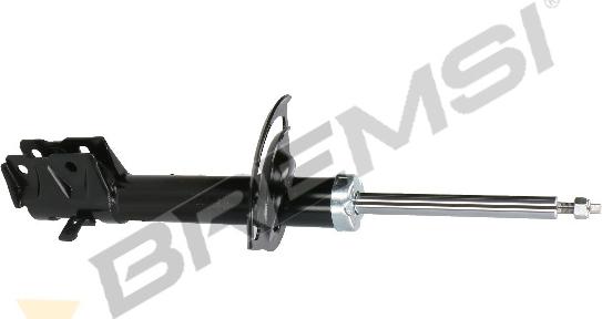 Bremsi SA1676 - Ammortizzatore www.autoricambi360.it