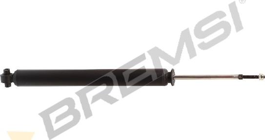 Bremsi SA1670 - Ammortizzatore www.autoricambi360.it