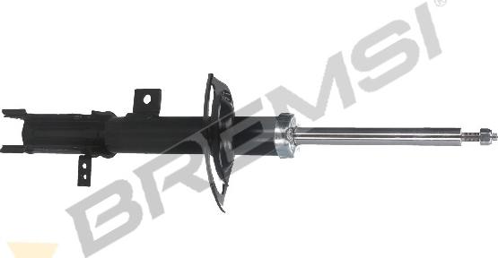 Bremsi SA1678 - Ammortizzatore www.autoricambi360.it