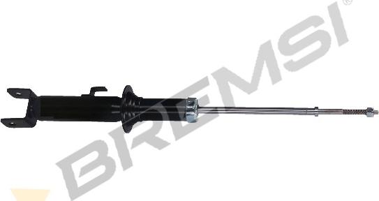 Bremsi SA1673 - Ammortizzatore www.autoricambi360.it