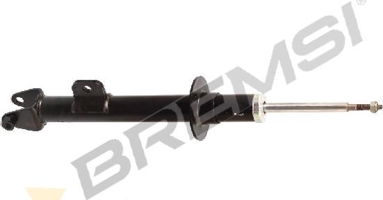 Bremsi SA1672 - Ammortizzatore www.autoricambi360.it