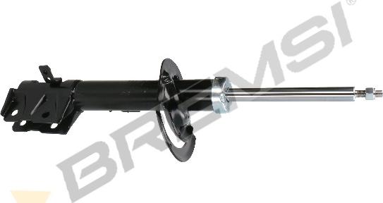 Bremsi SA1677 - Ammortizzatore www.autoricambi360.it