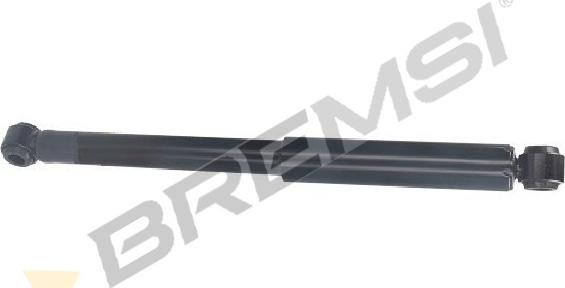 Bremsi SA1099 - Ammortizzatore www.autoricambi360.it