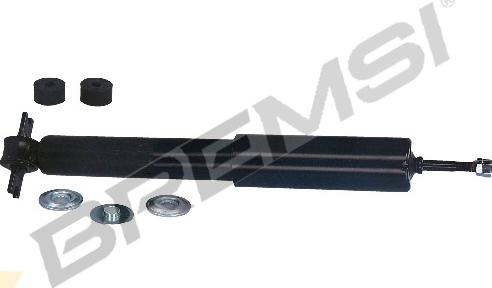 Bremsi SA1094 - Ammortizzatore www.autoricambi360.it