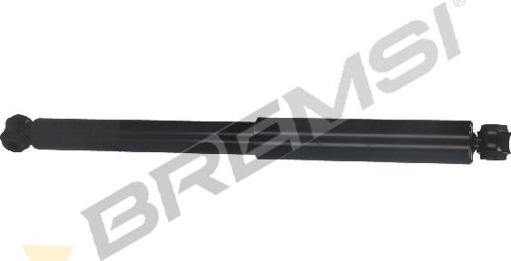 Bremsi SA1095 - Ammortizzatore www.autoricambi360.it