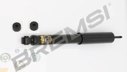 Bremsi SA1096 - Ammortizzatore www.autoricambi360.it