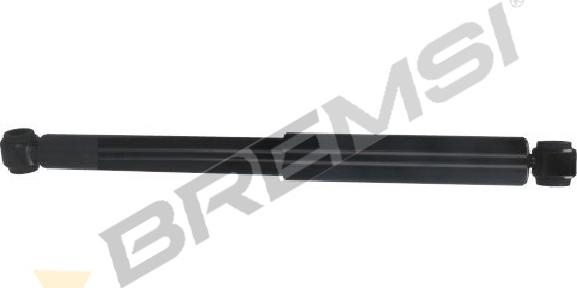Bremsi SA1098 - Ammortizzatore www.autoricambi360.it