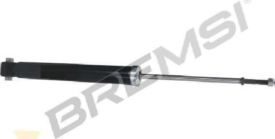 Bremsi SA1093 - Ammortizzatore www.autoricambi360.it