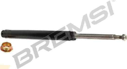 Bremsi SA1047 - Ammortizzatore www.autoricambi360.it