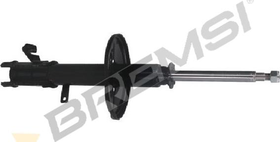 Bremsi SA1059 - Ammortizzatore www.autoricambi360.it