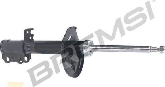 Bremsi SA1055 - Ammortizzatore www.autoricambi360.it