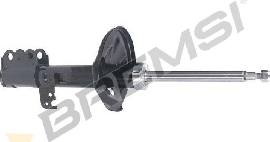 Bremsi SA1056 - Ammortizzatore www.autoricambi360.it