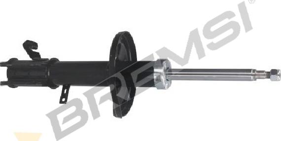 Bremsi SA1058 - Ammortizzatore www.autoricambi360.it
