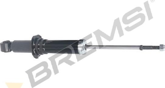 Bremsi SA1057 - Ammortizzatore www.autoricambi360.it