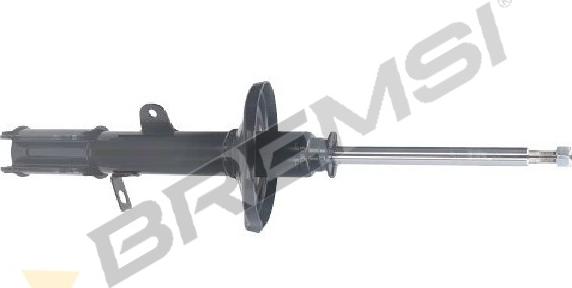 Bremsi SA1069 - Ammortizzatore www.autoricambi360.it