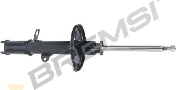Bremsi SA1064 - Ammortizzatore www.autoricambi360.it